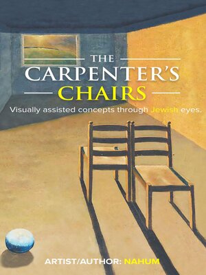 cover image of The Carpenter's Chairs